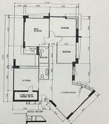 Blk 517E Jurong West Street 52 (Jurong West), HDB 5 Rooms #568063161